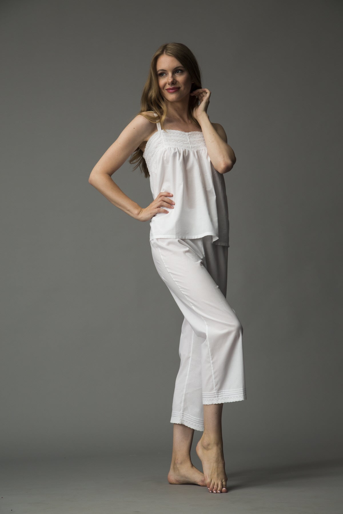 ILONA PANTS