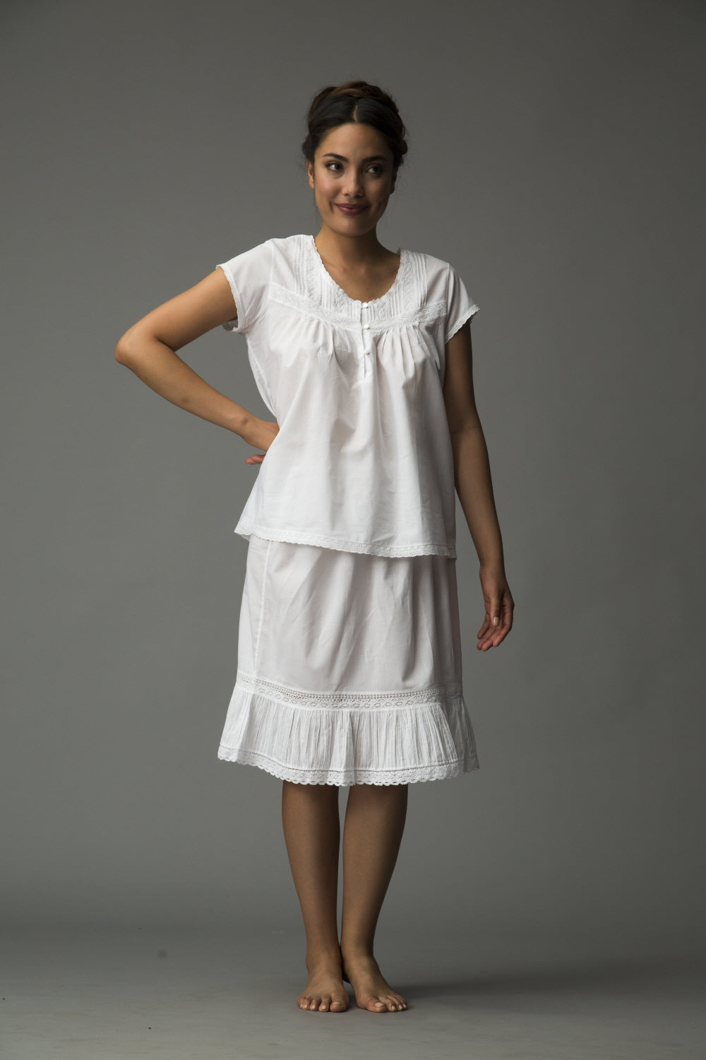 ILONA TOP