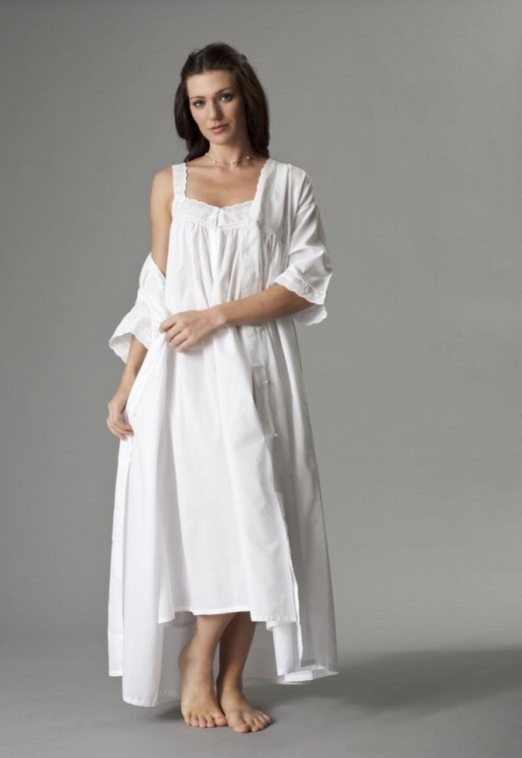 ARUNDINA GOWN